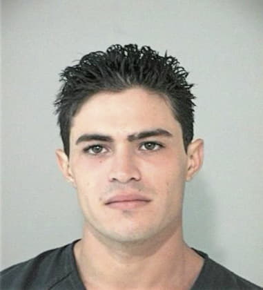Christian Cuellar - Fort Bend County, TX 